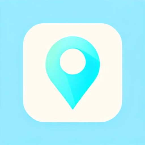 Free Flat Icon of Location